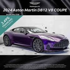 Image result for Storm Purple 2024 Aston Martin