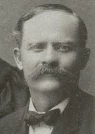 George Harrison Atha (1856-1932)