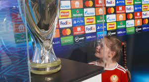 Among them, 16 associations have teams directly qualifying for the europa league, while for the other 39 associations that do not have any teams directly qualifying, between 15 and 20 of them may have teams playing after. Uefa Super Cup Comes To Shamrock Park Portadown Football Club