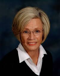 Patricia P. "Pat" Jarrett Obituary November 24, 2022