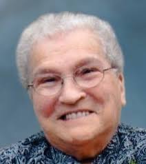 Obituary of Bernice Detzler