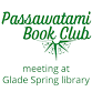 Passawatami Book Club event image