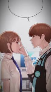 Vì Sao Bomi Thích Hobin Trong Manhwa?