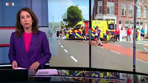 Zo verliep reanimatie overleden Rosalie Hoedjes tijdens marathon
