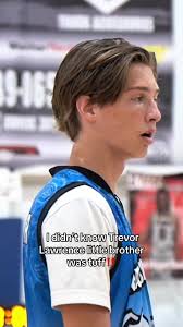 Lawrence Elite 7 Chirp