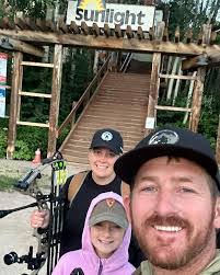 Stephanie Melzer's Instagram, Twitter & Facebook