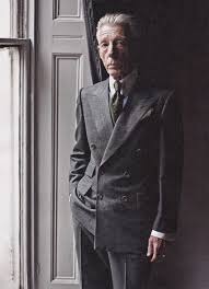 том форд Savile Row The Master Tailors Of British Bespoke Edward Sexton S Structured Look Everyone Loves A Gentlemen Wear Well Dressed Men Mens Fashion Inspiration