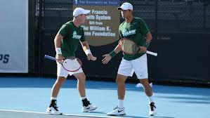 The latest tennis stats including head to head stats for at matchstat.com. Dominik Koepfer Men S Tennis Tulane University Athletics