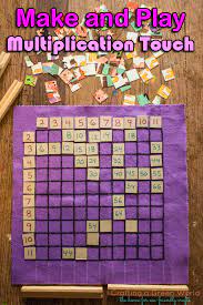 Crafting A Green World The Home For Green Crafts And Tutorials Fun Math Games Math Games Math For Kids