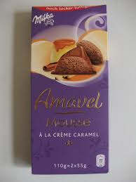 Pin On Chocolates I Tried