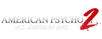 American Psycho II: All American Girl | Movie fanart | fanart.tv