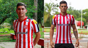 El club atlético san martín, es un club deportivo de la ciudad de san miguel de. San Martin De Tucuman Armo Dupla Delantera Con Un Ex Belgrano Y Un Ex Instituto Futbol La Voz Del Interior
