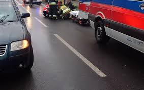 Jul 02, 2021 · wypadek miał miejsce na prostym odcinku drogi i brało w nim udział 8 pojazdów: Dwie Wazne Drogi Nieprzejezdne Na Jednej Wypadek Smiertelny Na Drugiej Karambol Katowice Dzis