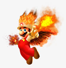 Estos son los códigos diarios de free fire para hoy, miércoles 2 de junio de 2021. Great Fire Mario Imagenes De Fire Mario Png Image Transparent Png Free Download On Seekpng