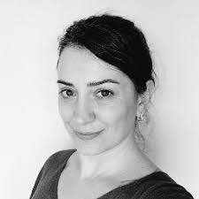 Meet our Postdoctoral Fellows