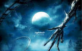 Find your perfect music wallpaper for your phone, desktop and more! 112 Nightwish Hd Wallpapers Hintergrunde Wallpaper Abyss