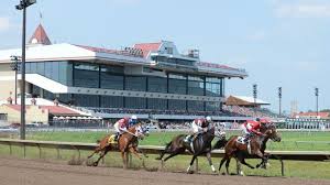 Canterbury Park Americas Best Racing