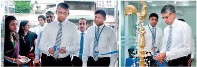 We offer various banking and financing products and are tips, challenges and resources when it comes to financially healthy kids register now. Union Bank Ja Ela Reopens With A New Look Financial News Daily Mirror