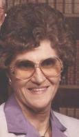 Rosalee Spencer Obituary (1923