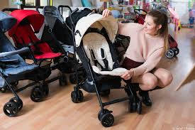 Die blickrichtung lässt sich nicht umstellen. Ab Wann Ist Ein Buggy Sinnvoll Ade Kinderwagen Wiado De