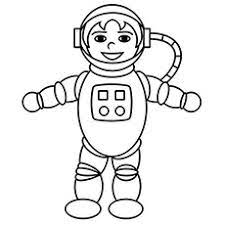 Check spelling or type a new query. Top 10 Free Printable Astronaut Coloring Pages Online