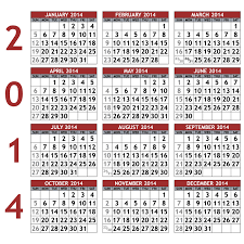 Tahun bertambah satu, seiring umur kita yang niscaya berkurang 1 tahun. About 2014 Calendar Org 2014 Calendar