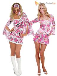 Uk 8 16 60s 70s Hippy Flower Power Hippie Fancy Dress Costume Womens Ladies Ebay Hippy Fancy Dress Hippie Fancy Dress Costume 70s Costume Women