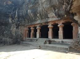 Elephanta Island and Caves Tour from Mumbai