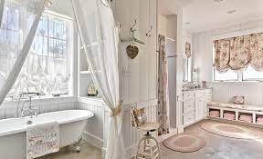Lasciate che la vernice un po' scrostata si veda. Shabby Chic Geschichte Und Merkmale Blog Casaomnia