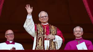 Pope Leo XIV's first address draws similarities to Pope Francis' papacy  while preserving forsaken traditions