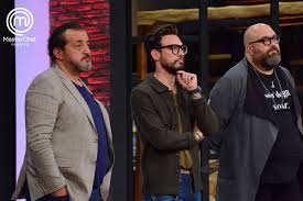 We did not find results for: Masterchef Turkiye Ortaligi Kasip Kavuran Program Hakkinda 17 Bilgi