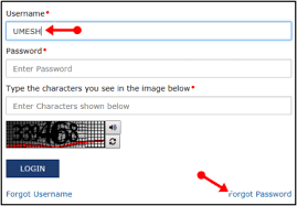 Forgot gst user id and password | knowyourgst. Gst Username And Password Reset à¤• à¤¸ à¤•à¤° Forget Gst Username 2021