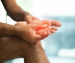 Image result for Metatarsalgia