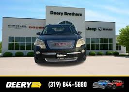 Image result for Carbon Black 2011 Acadia