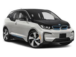 New 2020 Bmw I3 120ah W Range Extender Hatchback In Springfield Township Fb2289 Bmw Of Springfield