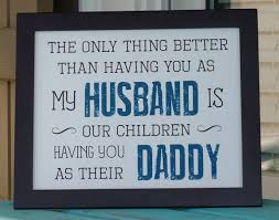Maybe you would like to learn more about one of these? Happy Fathers Day Quotes For Husband Quotesgram