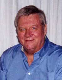 John "Jack" Gordon Fargey