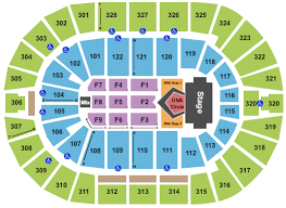 James Brown Arena Seating Diagram Catalogue Of Schemas