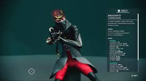 Once you unlock quests, it can be started from the codex > quest tab and hitting 'begin' on the ui. The Great Eidolon Hunt Achievement In Warframe