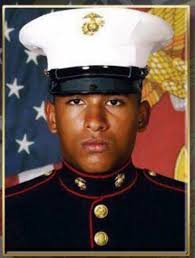 Honoring Fallen Marines added a...