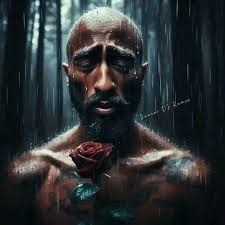 Describe how your 2026 will be with a 2Pac song?