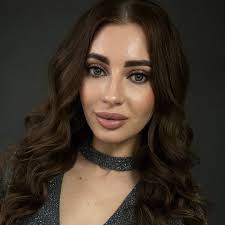 Алена Фалеева (@alena_faleeva_)