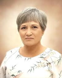 Lydia Berta Sandoval Obituary October 6, 2025