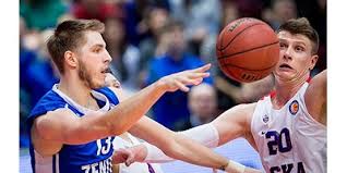 Это второй матч на неделе у обеих команд. Prognoz Na Basketbol Edinaya Liga Vtb Cska Zenit 07 04 19 Dejstvitelno Li Armejcev Nastig Surovyj Krizis Bukmekerskie Kontory 24