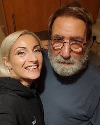 Long story short... my dad is poorly so I'm helping get him comfortable  back at his home in Wales after being rushed into hospital 2 days ago. I  got here last night