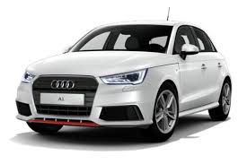 Image result for Brilliant Black 2017 A1