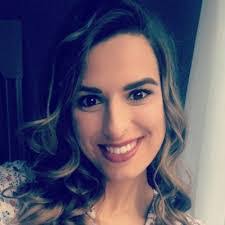 Angela Rumrill's Instagram, Twitter & Facebook