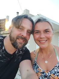 Oh I do hope so Telesilla Reception Desk and Makis Filippas xxx living in  hope xxx