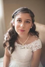 Langley Air Force Base Wedding