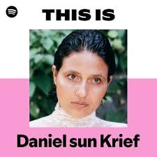 Daniel sun Krief